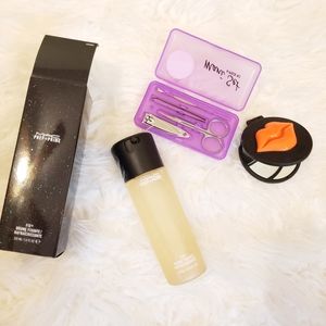 Mac Prep+Prime Coconut